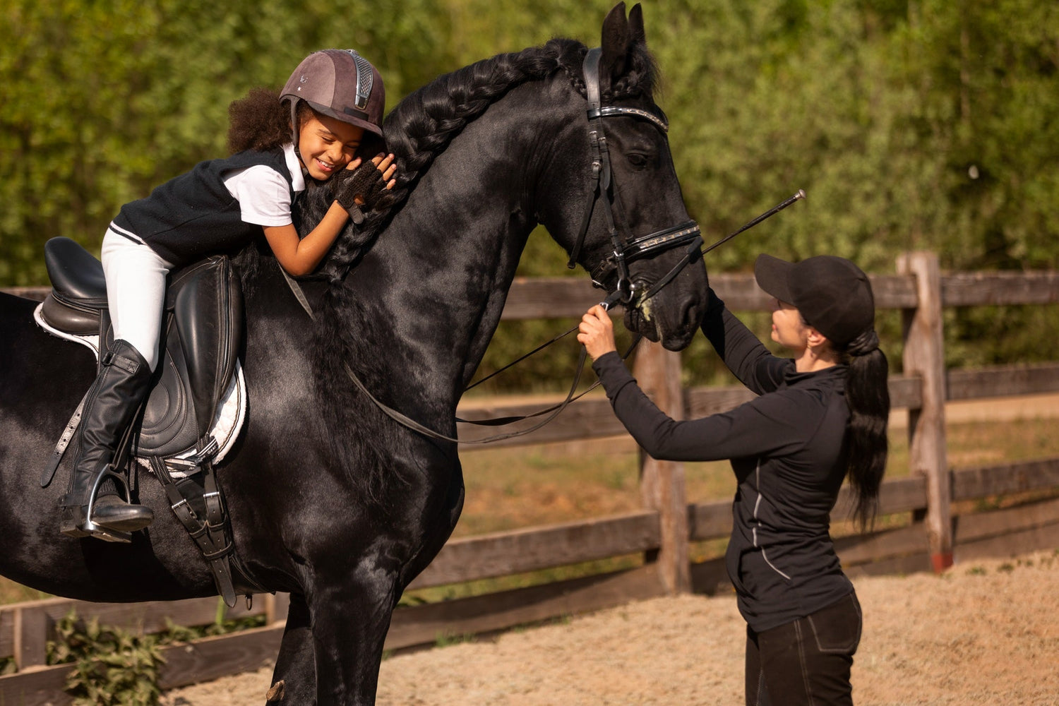 Equipping Your Equine Partner: A Guide to Horse Tack and Care