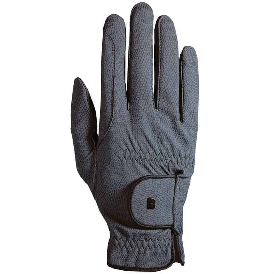 Roeckl Grip Durable Riding Gloves