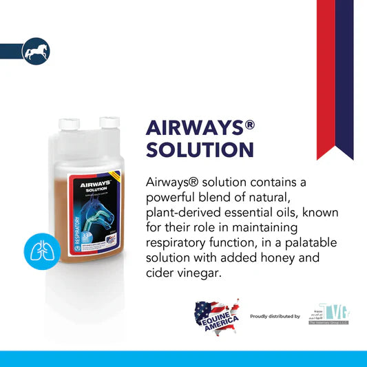 AIRWAYS® SOLUTION-EAUK