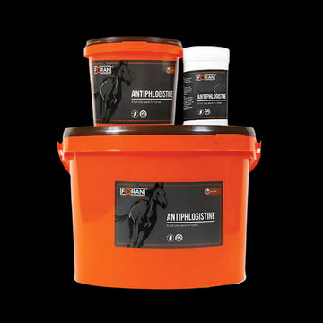 ANTIPHLOGISTINE-FORAN