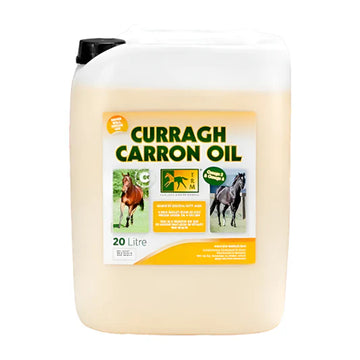 CURRAGH CARRON OIL-TRM