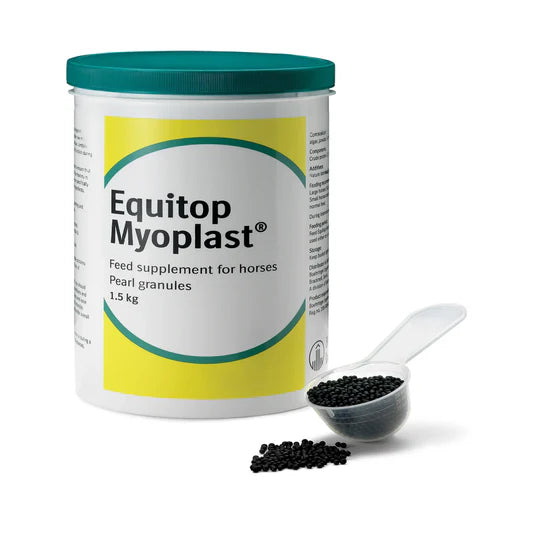EQUITOP® MYOPLAST-BOEHRINGER