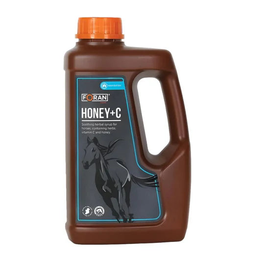 HONEY C-FORAN