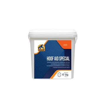 HOOF AID SPECIAL-5KG-CAVALOR