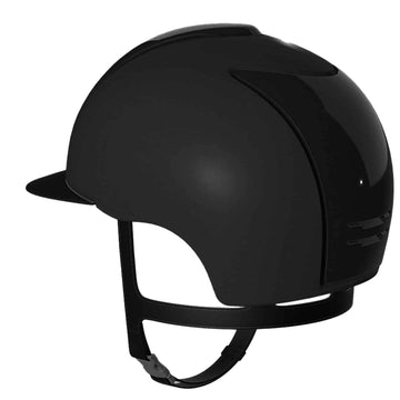 KEP Italia Cromo 2.0 Textile Multi Polish Black