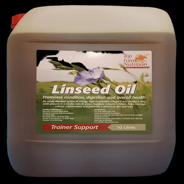LINSEED OIL-TFNUK