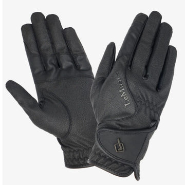 LeMieux Close Contact Riding Gloves
