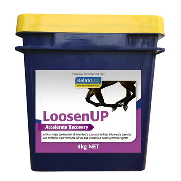 LOOSENUP-KELATO-AU