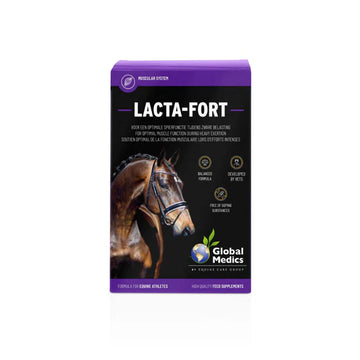LACTA-FORT | MUSCLE SUPPORT FOR EQUINE-GM