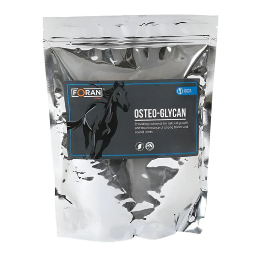 OSTEO-GLYCAN-FORAN