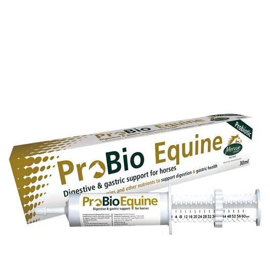 PRO-BIO EQUINE-30ML-MERVUE-IR