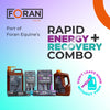 RE-FUEL GEL-FORAN