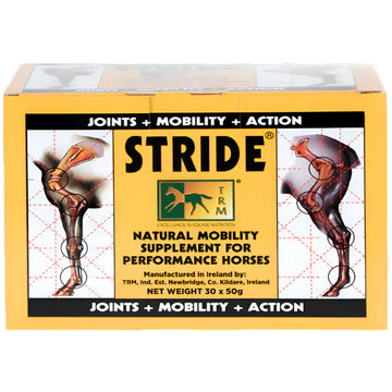 STRIDE POWDER | JOINT SUPPORT