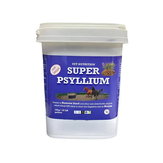 SUPER PSYLLIUM-VN IN
