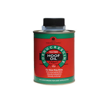 TEA TREE HOOF OIL-CDM