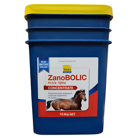 ZANOBOLIC CONCENTRATE-KELATO-AU