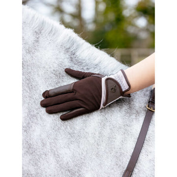 LeMieux Pro Mesh Gloves