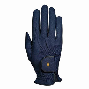 Roeckl Grip Durable Riding Gloves
