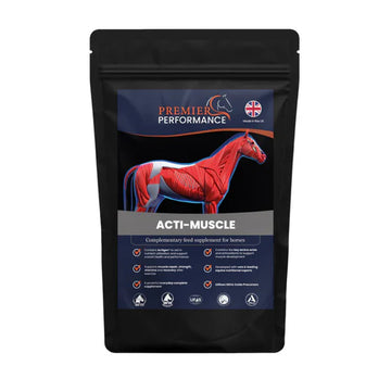 ACTI-MUSCLE