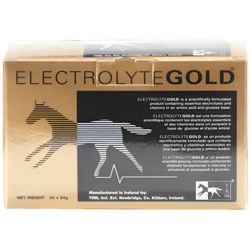 ELECTROLYTE GOLD-TRM