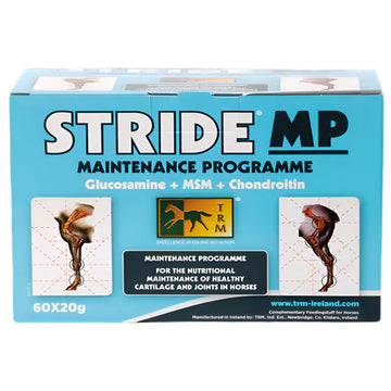 STRIDE MP-TRM