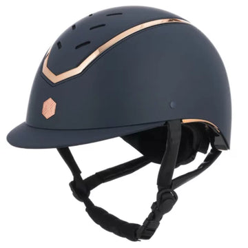 EQX Kylo MIPS Matte Rose Gold Helmet