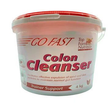 COLON CLEANSER-4 KG-TFN UK