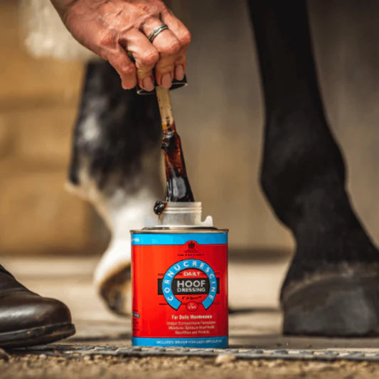 CORNUCRESCINE DAILY HOOF DRESSING-CDM
