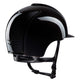 KEP Italia Cromo 2.0 Shine Black w. Chrome Grid