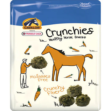 CRUNCHIES-CAVALOR