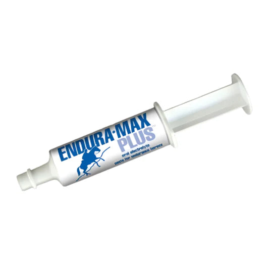 ENDURA-MAX PLUS™-60 CC-KPP-USA