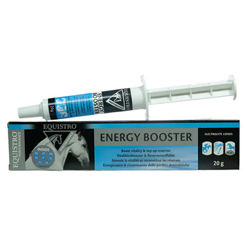 ENERGY BOOSTER-20 GM-EQUISTRO-FRANCE