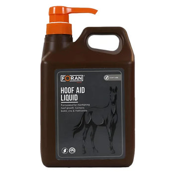 HOOF AID LIQUID-FORAN