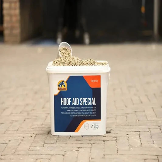 HOOF AID SPECIAL-5KG-CAVALOR