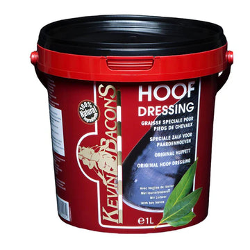 HOOF DRESSING-KB