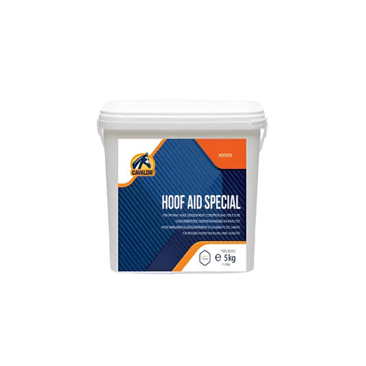 HOOF AID SPECIAL-5KG-CAVALOR