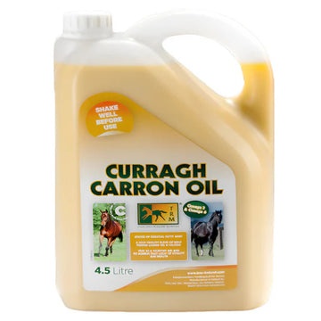 CURRAGH CARRON OIL-TRM