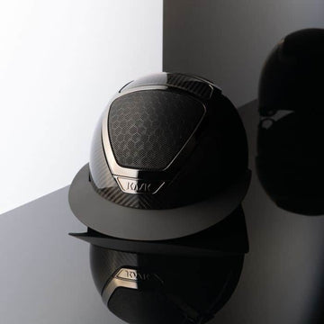 KASK Star Lady Carbon Shine 2.0 Black