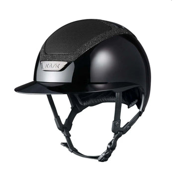 Kask Star Lady 2.0 Pure Shine Crystals Frame Black