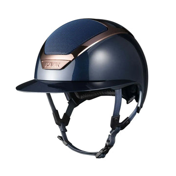 KASK Star Lady 2.0 Pure Shine Navy/Everyrose