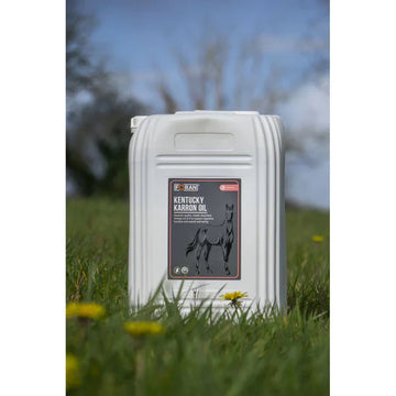 KENTUCKY KARRON OIL-FORAN