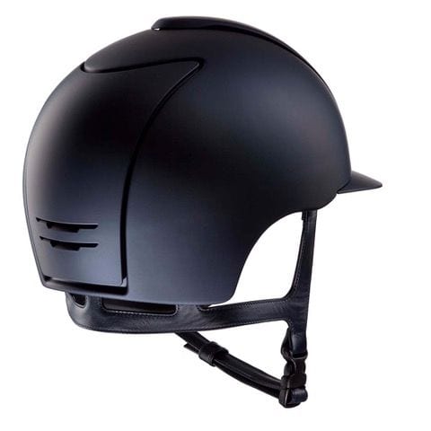 KEP Italia Cromo 2.0 Textile Blue with Silver Frame