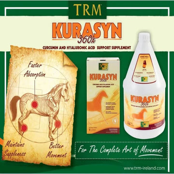 KURASYN 360X-3.75 L-TRM