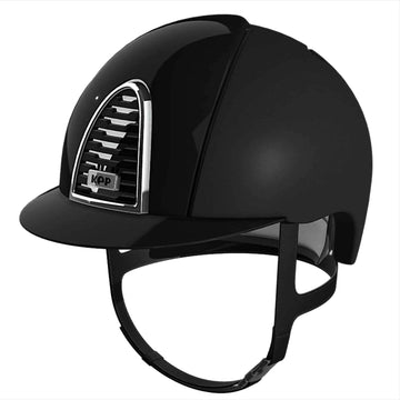 KEP Italia Cromo 2.0 Textile Multi Polish Black