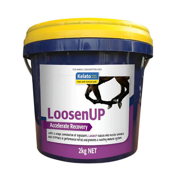 LOOSENUP-KELATO-AU