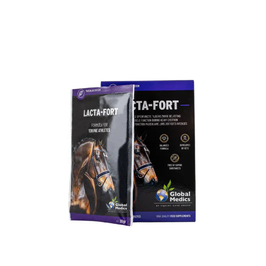 LACTA-FORT | MUSCLE SUPPORT FOR EQUINE-GM