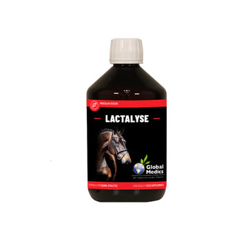 LACTALYSE | MUSCLE SUPPORT FOR EQUINE-GM
