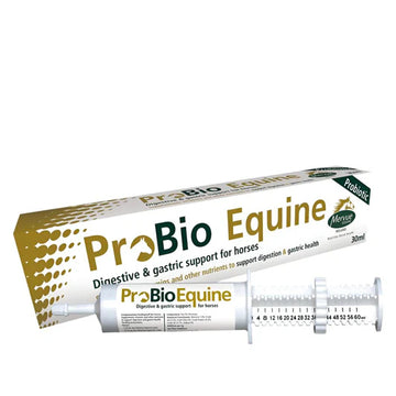 PRO-BIO EQUINE-30ML-MERVUE-IR