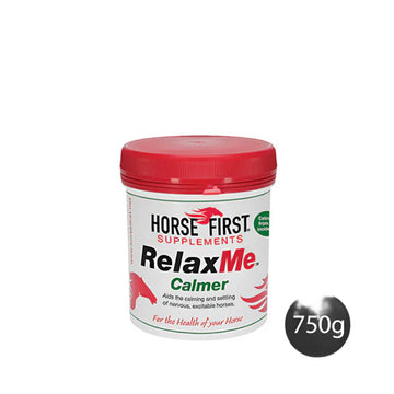 RELAXME-750 G-HF-IR