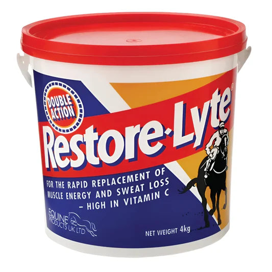RESTORE LYTE- EPUK
